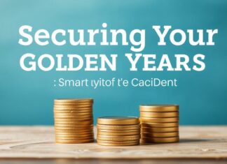 Securing Your Golden Years: A Savvy Guide to Retirement Savings Securing Your Golden Years: A Smart Guide to Retirement Savings