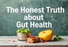 The Honest Truth About Gut Health: I Tried Everything and Here’s What Worked The Honest Truth About Gut Health: I Tried Everything and Here's What Worked