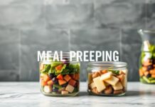 The Honest Truth About Meal Prepping: I Tried It and Here’s What Happened The Honest Truth About Meal Prepping: I Gave It a Shot and Here's What Happened