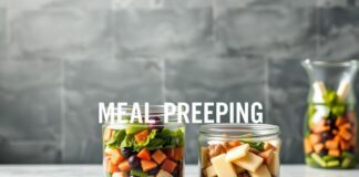 The Honest Truth About Meal Prepping: I Tried It and Here’s What Happened The Honest Truth About Meal Prepping: I Gave It a Shot and Here's What Happened
