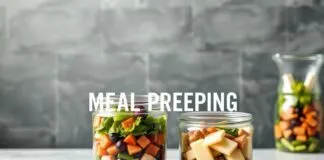 The Honest Truth About Meal Prepping: I Tried It and Here’s What Happened The Honest Truth About Meal Prepping: I Gave It a Shot and Here's What Happened