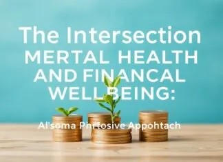 The Intersection of Mental Health and Financial Well-being: A Holistic Approach The Intersection of Mental Health and Financial Well-being: A Comprehensive Approach