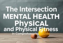 The Intersection of Mental Health and Physical Fitness: A Comprehensive Guide The Intersection of Mental Health and Physical Fitness: A Comprehensive Guide