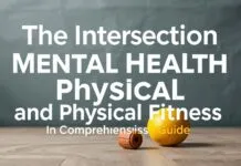 The Intersection of Mental Health and Physical Fitness: A Comprehensive Guide The Intersection of Mental Health and Physical Fitness: A Comprehensive Guide