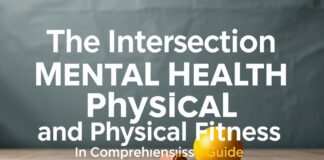 The Intersection of Mental Health and Physical Fitness: A Comprehensive Guide The Intersection of Mental Health and Physical Fitness: A Comprehensive Guide