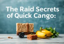 The Speedy Secrets of Fast Freight: What It Means for Your Health The Rapid Secrets of Quick Cargo: What It Implies for Your Well-being