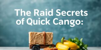 The Speedy Secrets of Fast Freight: What It Means for Your Health The Rapid Secrets of Quick Cargo: What It Implies for Your Well-being