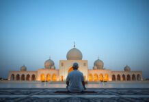 The Surprising Health Benefits of Early Morning Prayer in Tabuk The Unexpected Health Advantages of Early Morning Prayer in Tabuk