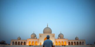 The Surprising Health Benefits of Early Morning Prayer in Tabuk The Unexpected Health Advantages of Early Morning Prayer in Tabuk