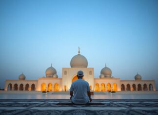 The Surprising Health Benefits of Early Morning Prayer in Tabuk The Unexpected Health Advantages of Early Morning Prayer in Tabuk