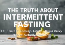 The Truth About Intermittent Fasting: I Tried It All, Here’s What Actually Worked The Truth About Intermittent Fasting: I Tried Everything, Here's What Actually Worked