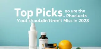 Top Picks: Our Honest Take on 2023’s Must-Try Health Products Top Picks: Our Genuine Opinion on the Health Products You Shouldn't Miss in 2023