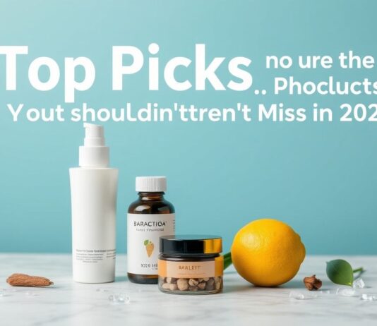Top Picks: Our Honest Take on 2023’s Must-Try Health Products Top Picks: Our Genuine Opinion on the Health Products You Shouldn't Miss in 2023