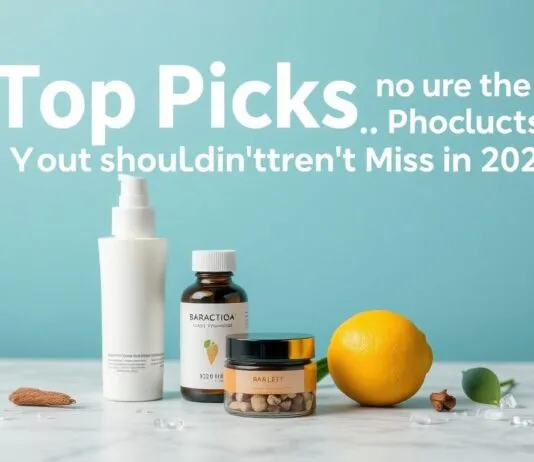Top Picks: Our Honest Take on 2023’s Must-Try Health Products Top Picks: Our Genuine Opinion on the Health Products You Shouldn't Miss in 2023