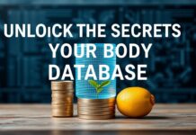 Unlock the Secrets of Your Body’s Database: A Health Revolution Unlock the Secrets of Your Body's Database: A Health Revolution