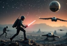 Master the Art of Galactic Warfare: Winning Tactics for Strategic Players Master the Art of Galactic Warfare: Winning Tactics for Strategic Players