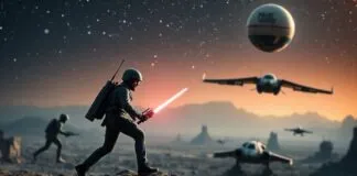 Master the Art of Galactic Warfare: Winning Tactics for Strategic Players Master the Art of Galactic Warfare: Winning Tactics for Strategic Players