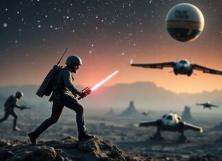 Master the Art of Galactic Warfare: Winning Tactics for Strategic Players Master the Art of Galactic Warfare: Winning Tactics for Strategic Players