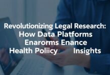 Revolutionizing Legal Research: How Data Platforms Enhance Health Policy Insights Revolutionizing Legal Research: How Data Platforms Enhance Health Policy Insights