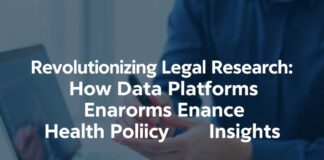 Revolutionizing Legal Research: How Data Platforms Enhance Health Policy Insights Revolutionizing Legal Research: How Data Platforms Enhance Health Policy Insights