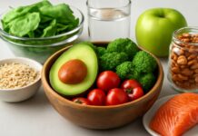 5 Healthy Habits You Can Pick Up by Shopping Smarter in 2026 5 Healthy Habits You Can Pick Up by Shopping Smarter in 2026