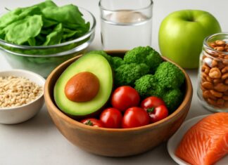 5 Healthy Habits You Can Pick Up by Shopping Smarter in 2026 5 Healthy Habits You Can Pick Up by Shopping Smarter in 2026