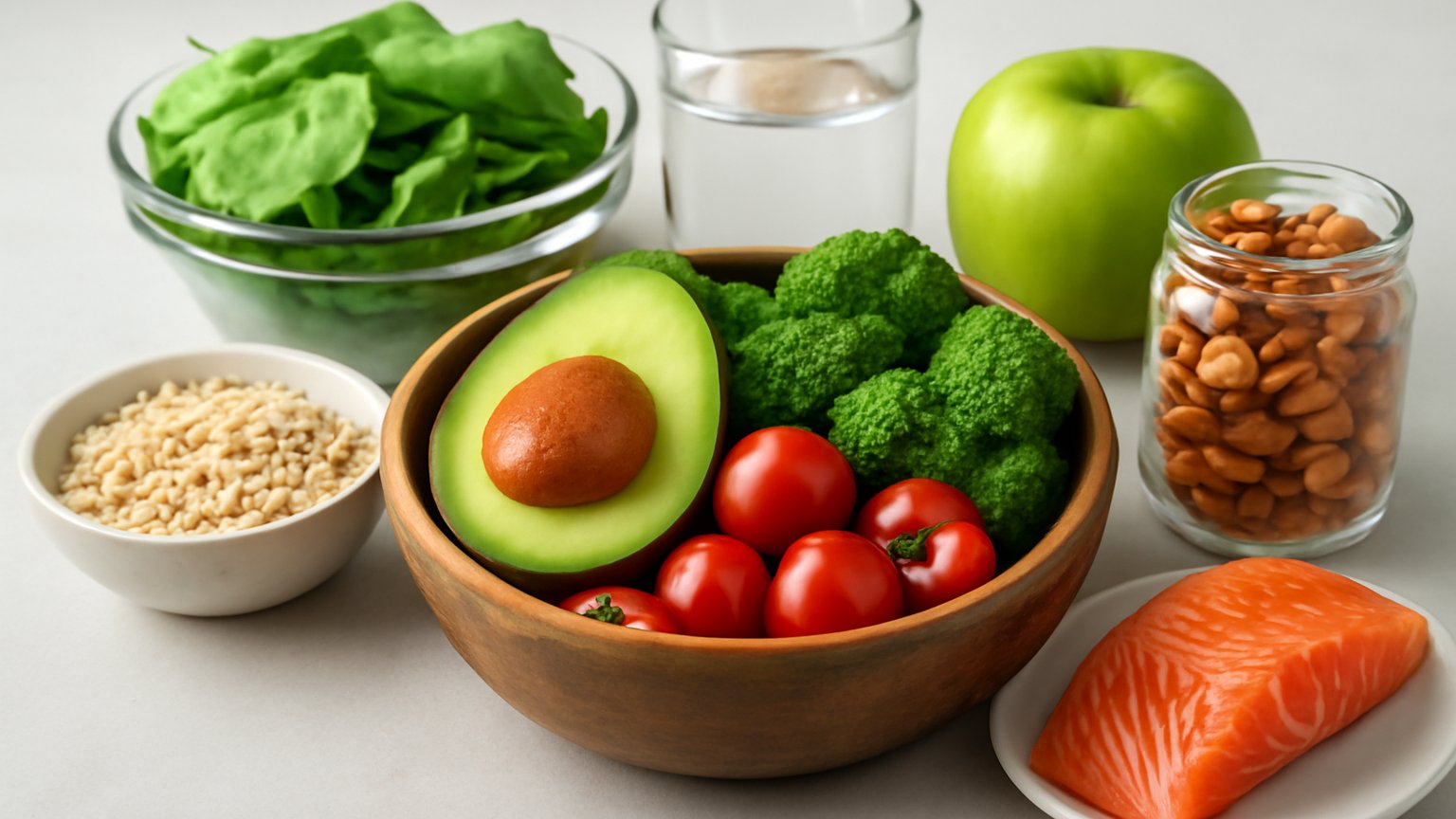 5 Healthy Habits You Can Pick Up by Shopping Smarter in 2026