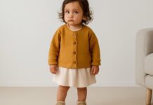 Beyond Diapers: Expert Insights on the Evolution of Children’s Fashion for 2026 Beyond Diapers: Expert Insights on the Evolution of Children's Fashion for 2026