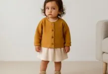 Beyond Diapers: Expert Insights on the Evolution of Children’s Fashion for 2026 Beyond Diapers: Expert Insights on the Evolution of Children's Fashion for 2026