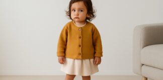 Beyond Diapers: Expert Insights on the Evolution of Children’s Fashion for 2026 Beyond Diapers: Expert Insights on the Evolution of Children's Fashion for 2026