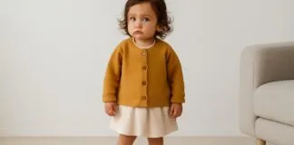 Beyond Diapers: Expert Insights on the Evolution of Children’s Fashion for 2026 Beyond Diapers: Expert Insights on the Evolution of Children's Fashion for 2026