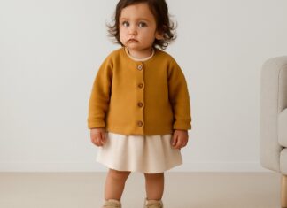 Beyond Diapers: Expert Insights on the Evolution of Children’s Fashion for 2026 Beyond Diapers: Expert Insights on the Evolution of Children's Fashion for 2026