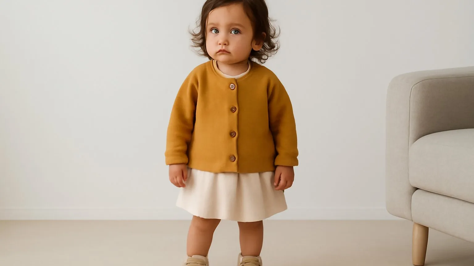 Beyond Diapers: Expert Insights on the Evolution of Children's Fashion for 2026