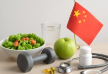 How China’s Emerging Health Policies Are Shaping Wellness Trends Nationwide How China's Emerging Health Policies Are Shaping Wellness Trends Nationwide