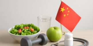 How China’s Emerging Health Policies Are Shaping Wellness Trends Nationwide How China's Emerging Health Policies Are Shaping Wellness Trends Nationwide