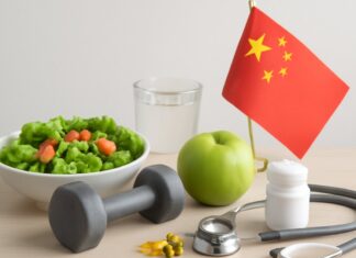 How China’s Emerging Health Policies Are Shaping Wellness Trends Nationwide How China's Emerging Health Policies Are Shaping Wellness Trends Nationwide