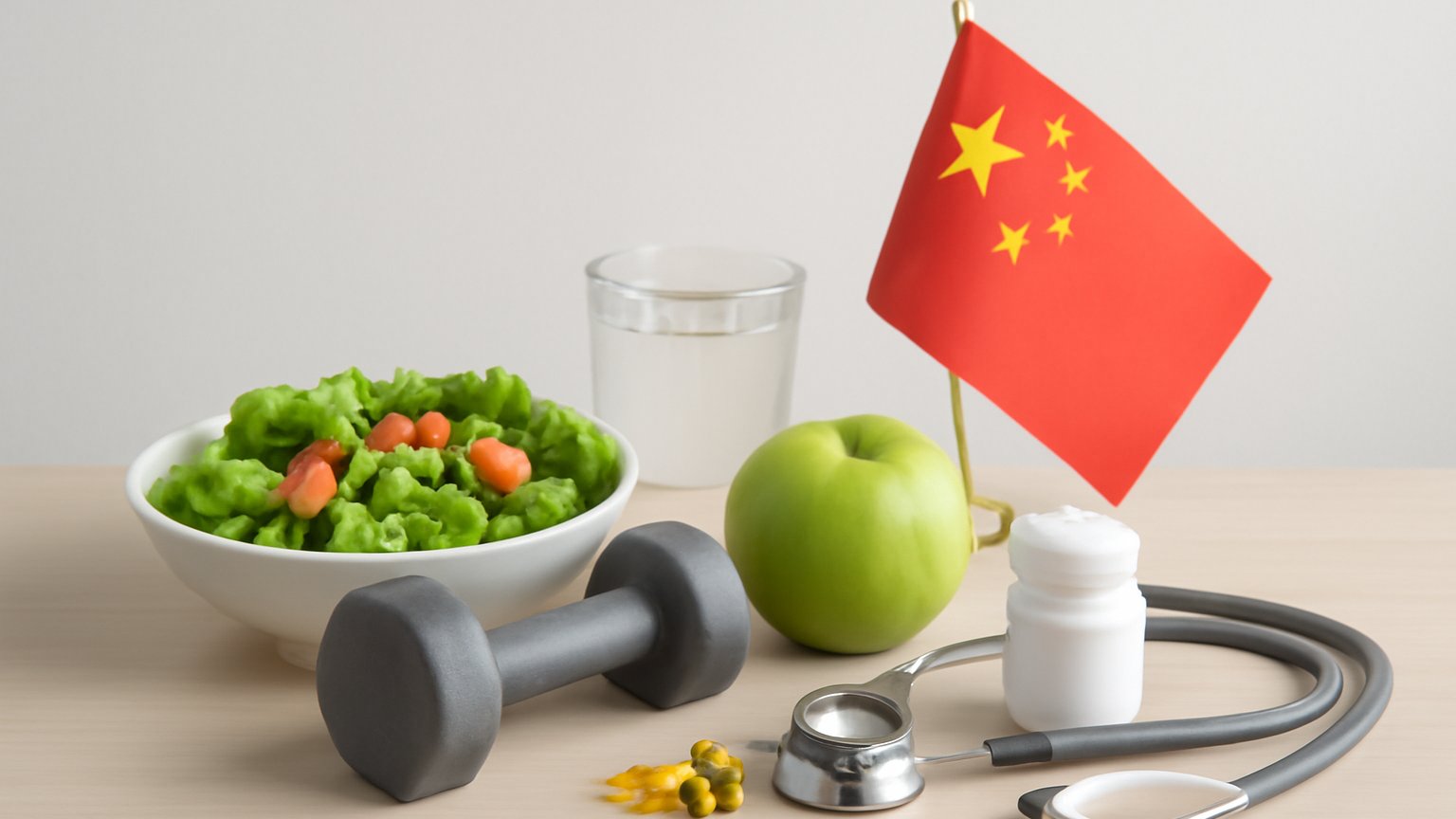 How China's Emerging Health Policies Are Shaping Wellness Trends Nationwide