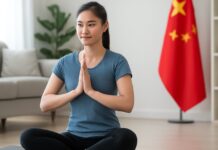 How China’s Emerging Health Policies Are Shaping Wellness Trends Nationwide How China's Emerging Health Policies Are Shaping Wellness Trends Nationwide