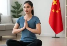 How China’s Emerging Health Policies Are Shaping Wellness Trends Nationwide How China's Emerging Health Policies Are Shaping Wellness Trends Nationwide