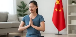 How China’s Emerging Health Policies Are Shaping Wellness Trends Nationwide How China's Emerging Health Policies Are Shaping Wellness Trends Nationwide