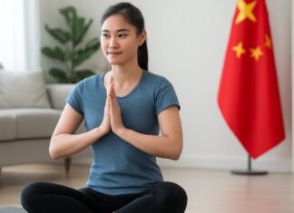 How China’s Emerging Health Policies Are Shaping Wellness Trends Nationwide How China's Emerging Health Policies Are Shaping Wellness Trends Nationwide