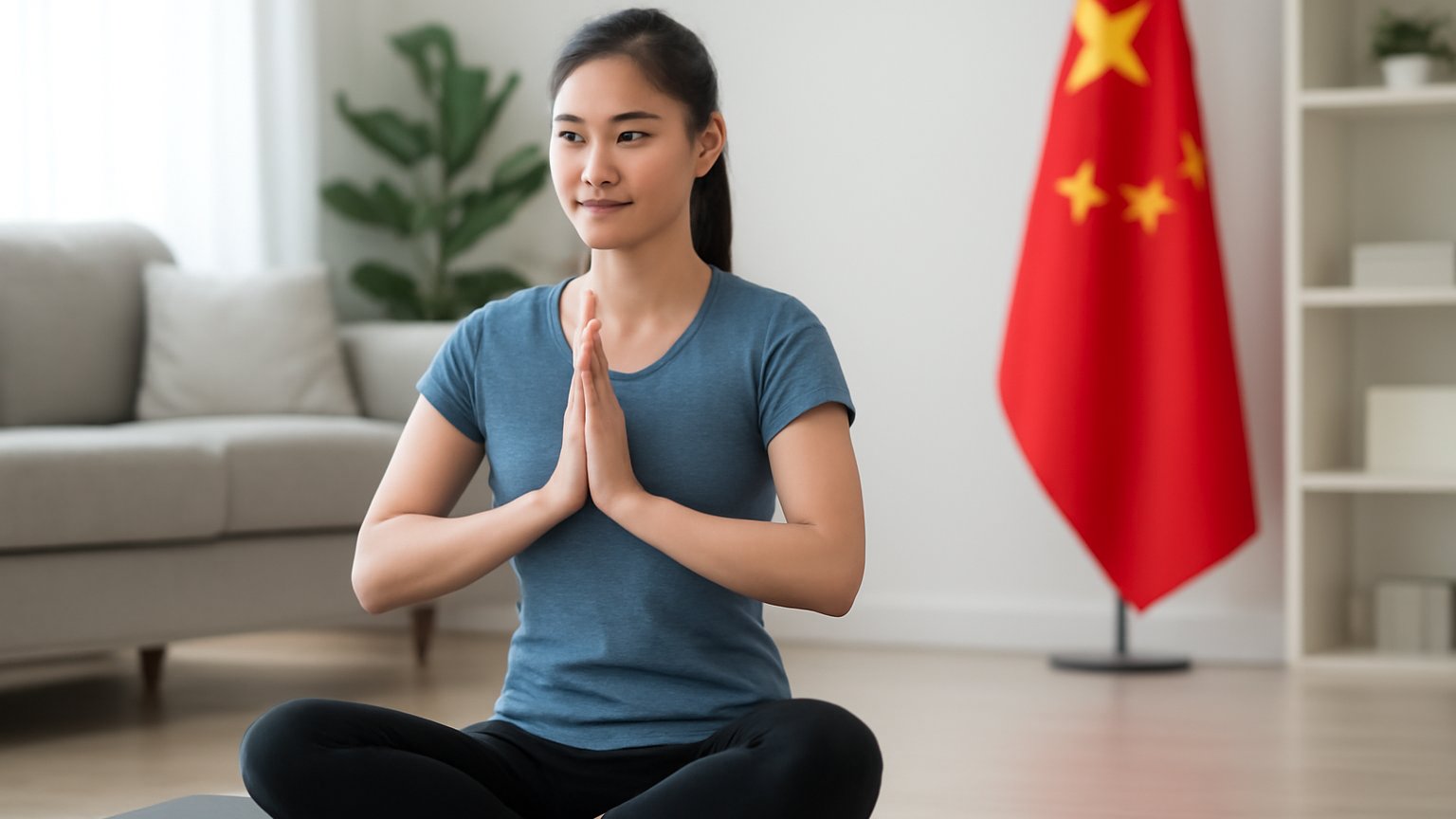 How China's Emerging Health Policies Are Shaping Wellness Trends Nationwide