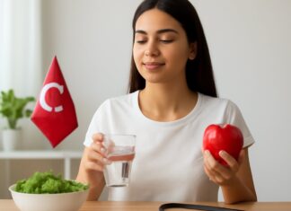 How Emerging Health Trends in Turkey Are Shaping Everyday Wellness How Emerging Health Trends in Turkey Are Shaping Everyday Wellness