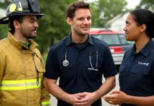 How Local Emergency Teams Are Boosting Community Health and Safety How Local Emergency Teams Are Boosting Community Health and Safety