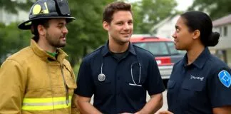 How Local Emergency Teams Are Boosting Community Health and Safety How Local Emergency Teams Are Boosting Community Health and Safety