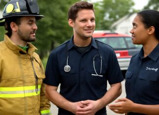 How Local Emergency Teams Are Boosting Community Health and Safety How Local Emergency Teams Are Boosting Community Health and Safety