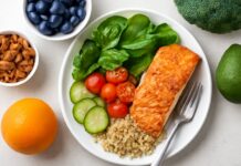 Thriving on a Restricted Diet: Smart Strategies for Everyday Wellness Thriving on a Restricted Diet: Smart Strategies for Everyday Wellness