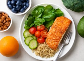 Thriving on a Restricted Diet: Smart Strategies for Everyday Wellness Thriving on a Restricted Diet: Smart Strategies for Everyday Wellness