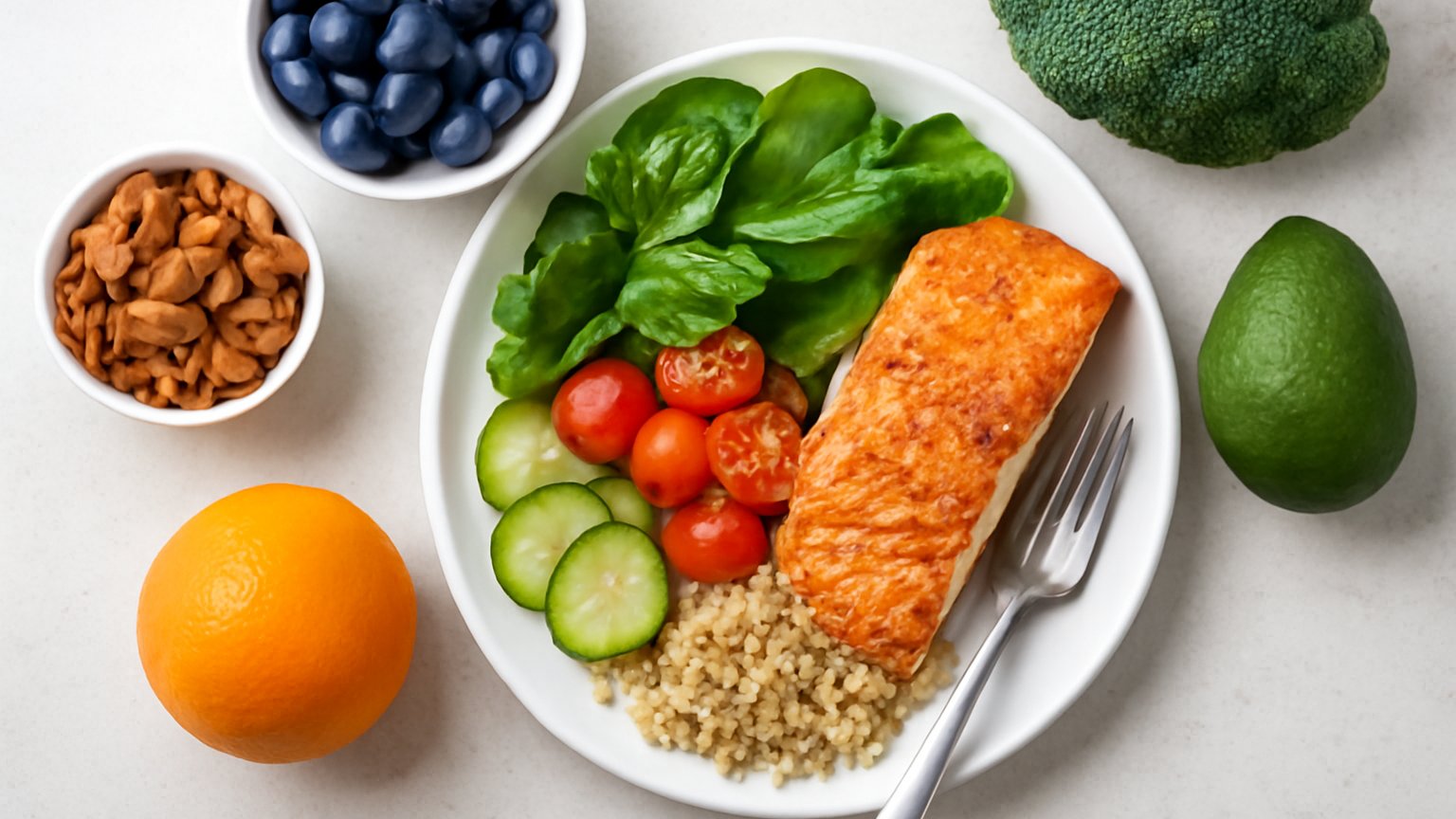 Thriving on a Restricted Diet: Smart Strategies for Everyday Wellness