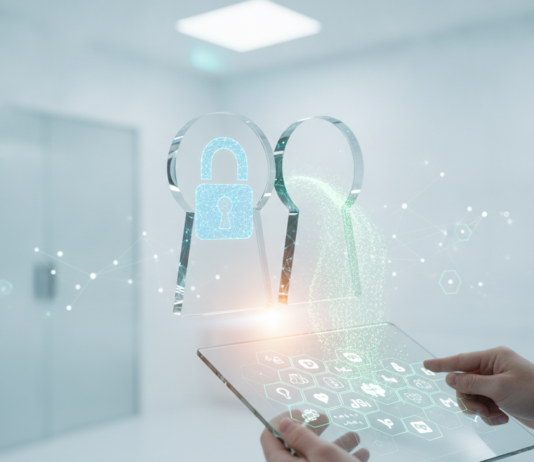 Unlock Secure Health Data with Code Confirmation – A Safer Future Begins Here Unlock Secure Health Data with Code Confirmation - A Safer Future Begins Here